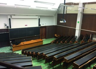 L-Acoustics Improves Intelligibility at University of Bologna