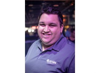 Erich Meitzner Joins Elation