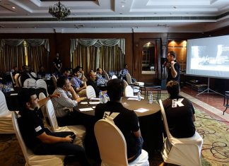 K-array Welcomes the Newest Member to the K-Family, ISD India