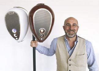 Powersoft Distributes Deva in Italy with Audiosales