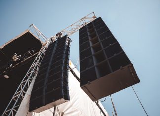 L-Acoustics Investment Generates Big Business for STS