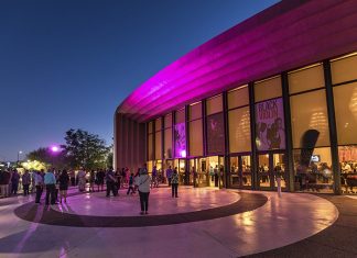 Chandler Makes Friends with CODA Audio AiRAY