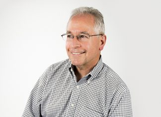 Case Kuehn Announced as President of Martin Audio North America