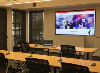 LightWerks Chooses Bose for Harbor Regional Center
