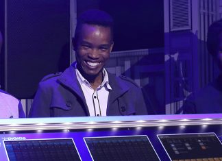 South Africa’s Harmony Entertainment chooses DiGiCo S31