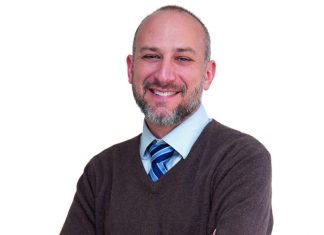 Daniel Ordower Appointed Theatre Projects’ General Manager