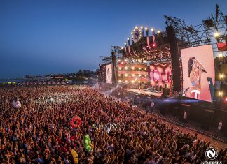 Prolyte intensifies international expansion