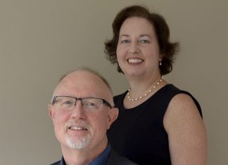 New Owners Join Symetrix Team