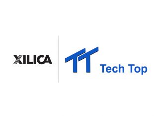 Xilica Appoints Tech Top for Israeli Distribution