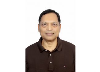 Genelec Appoints Arun Kumar