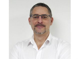 Polar Appoints Adrian Hamilton