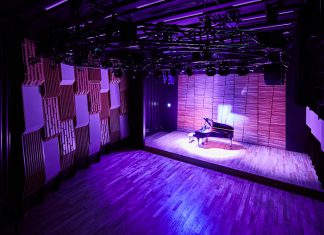 Ayrton Lights the Way for Studio Tanta in Japan