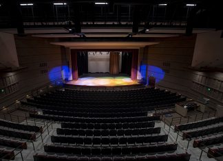 Meyer Sound CAL System Focused for Flexibility at The Classical Academy