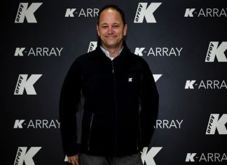 K-array Launches K-array USA