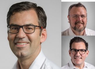 L-Acoustics Reinforces Touring Teams