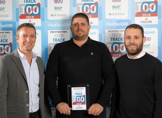 disguise Reflects on a Year of Unprecedented Growth