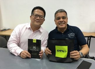 DPA Microphones Appoints New Distributor in the Philippines