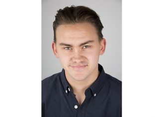 Richard Van Nairn Takes on Expanded EMEA Sales Role