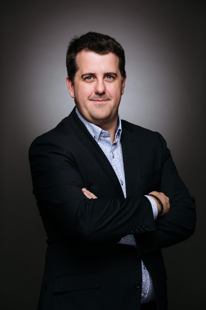 d&b Audiotechnik Appoints Christian Orcin