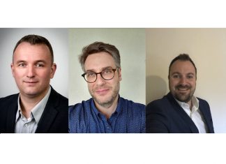 Vivitek Bolsters EMEA Sales Force with Three New Hires
