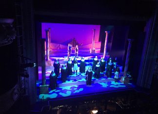 White Light Supplies LED Lighting Packages to ATG Venues