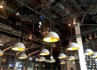 Atlantis The Palm Rides the Wave of Success with Prolights