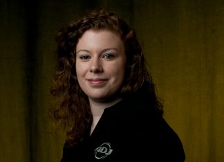 ADJ Group Welcomes New Trade Show Manager