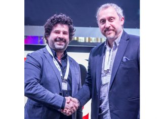 Chauvet Appoints Chromasound Plc. Hungarian Distributor