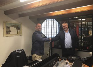 Chroma-Q Announces Grau Luminotecnia as its New Spanish Dealer