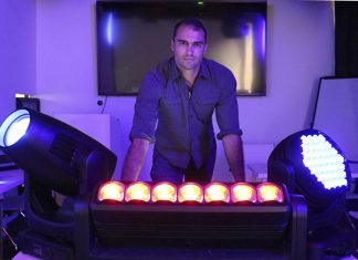 Ayrton Appoints NMK Electronics as New Distributor