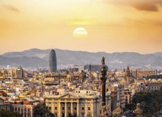 Maestra Group to Open Barcelona Office