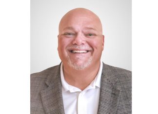 Riedel Appoints Ash Condon as Regional Sales Manager