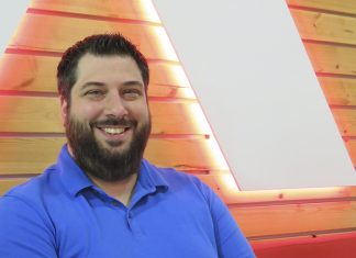 Daniel Bakies Joins Riedel as Project Manager