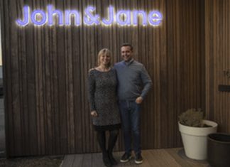 John & Jane Set the Robe Style