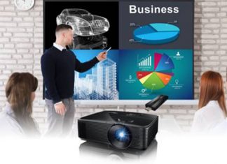 Optoma and Pinnacle Forge New Partnership