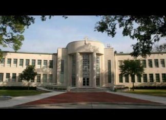 Symetrix Prism Provides Ease of Use at St. Thomas High School