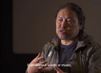 Powersoft Brings High Quality Audio To Arthouse Cinema