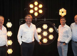 Portman Lights hit New Foreign Markets