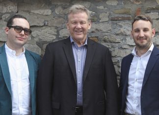 The MJR Group Acquired by TEG