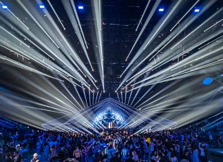 AC-ET Appointed as UK & Ireland Distributor for Claypaky