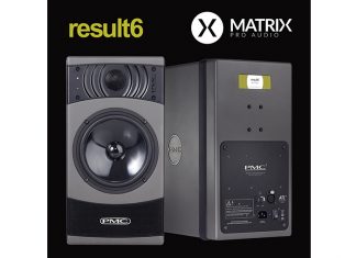 PMC Appoints Matrix Pro Audio As Its Premier Retail Partner In Norway