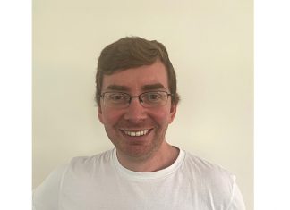 Peter Russell Joins audio evolution