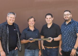 Symetrix Partners with Allied ProTech West