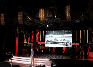 Resounding YES at L-ISA Demo Experience