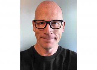 Alistair Smyth Joins Elation Europe in Technical Sales