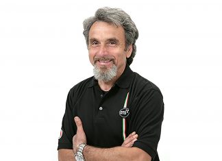 DTS Lighting Appoint New Chief Executive Officer