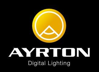 ACT Lighting to Become Exclusive Ayrton Distributor for Canada