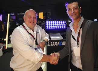 ULA Group and Luxibel Announce New Partnership