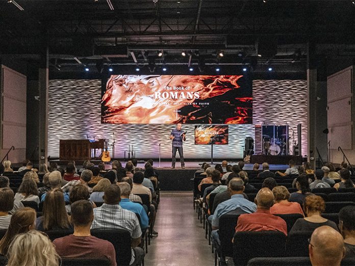 The Summit Church