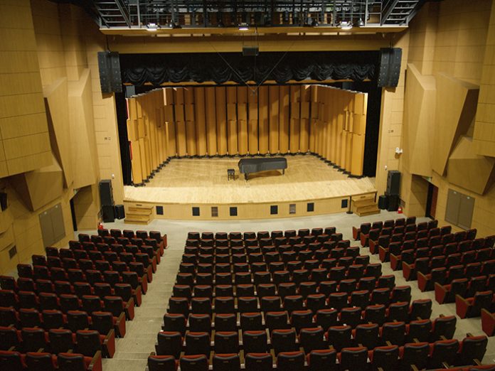 제주 아라뮤즈홀